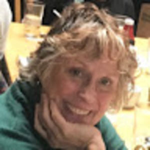 Meet your Posher, Marna jane